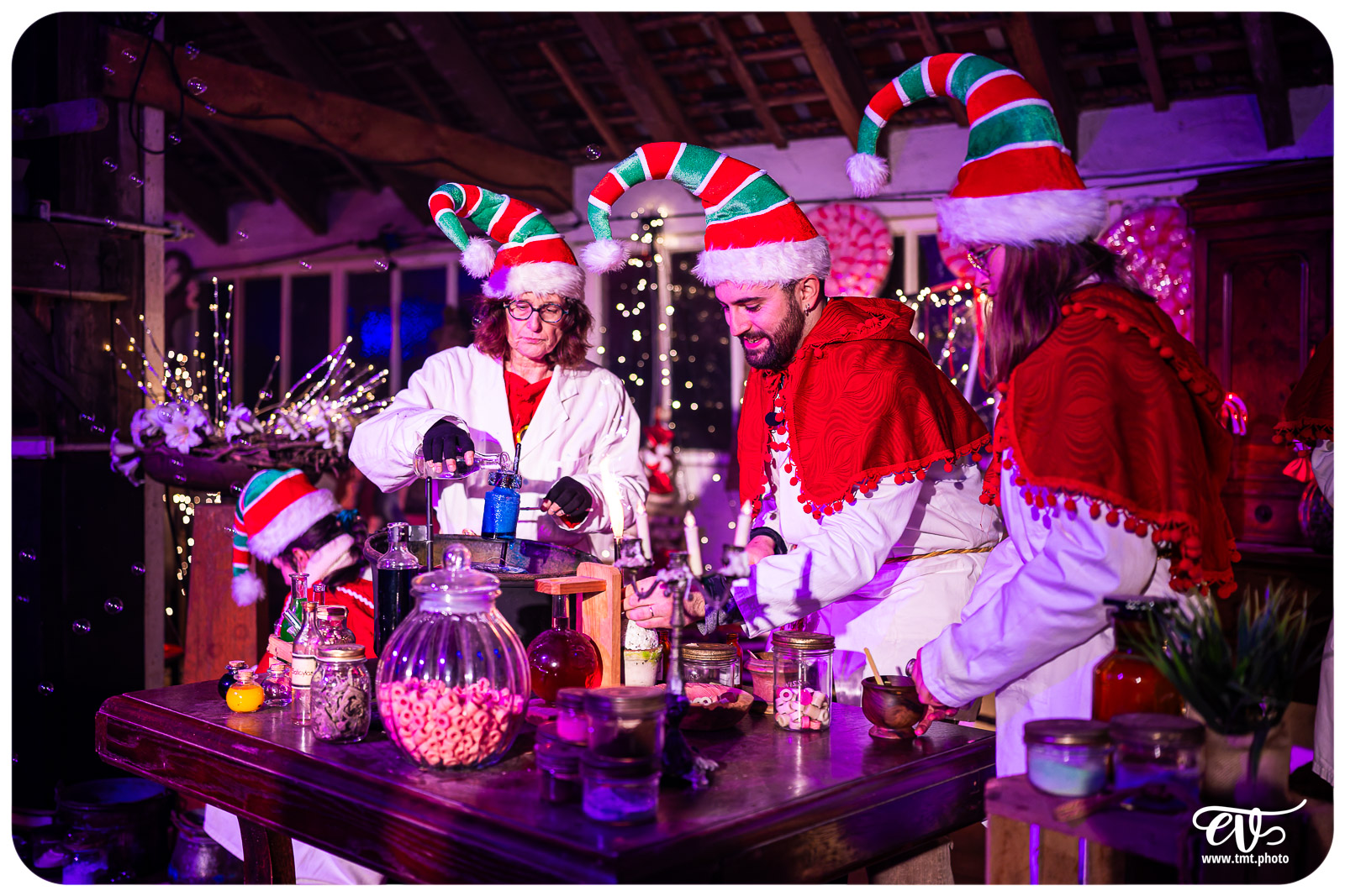 LA FABRIQUE DES RÊVES (EX NIHILO WISSEMBOURG)